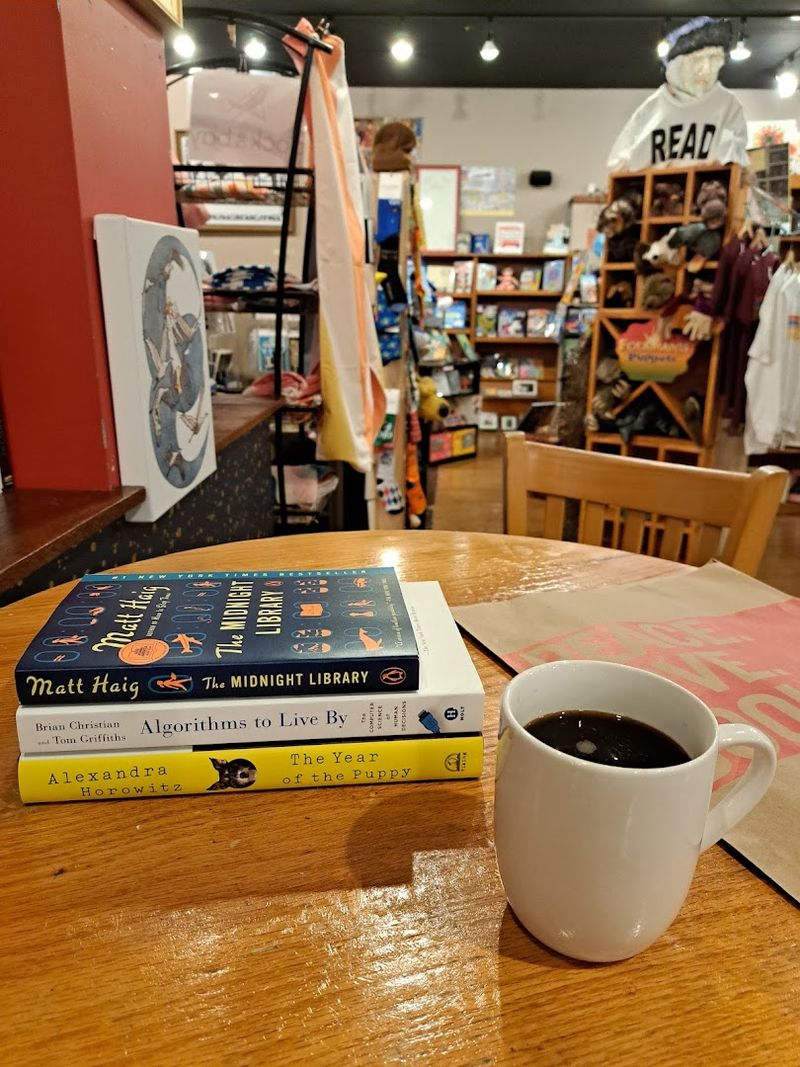 The Coffee That Brought Someone Back the Next Morning