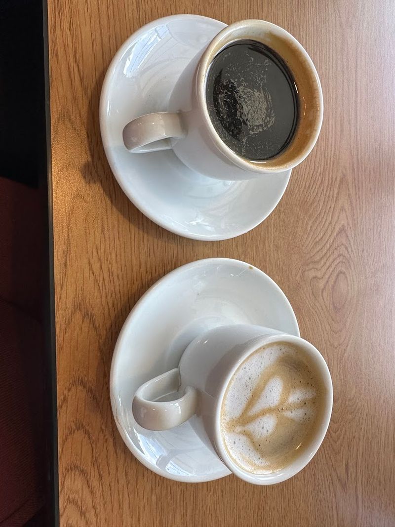 The Coffee That Converts First-Timers Into Regulars