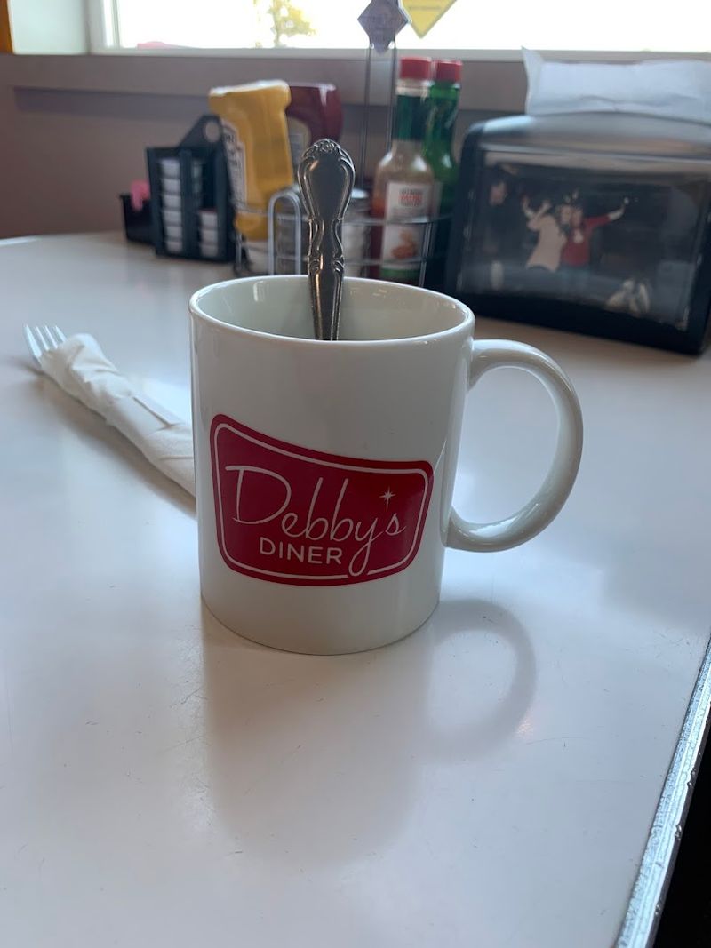 The Coffee and How It Measures Up