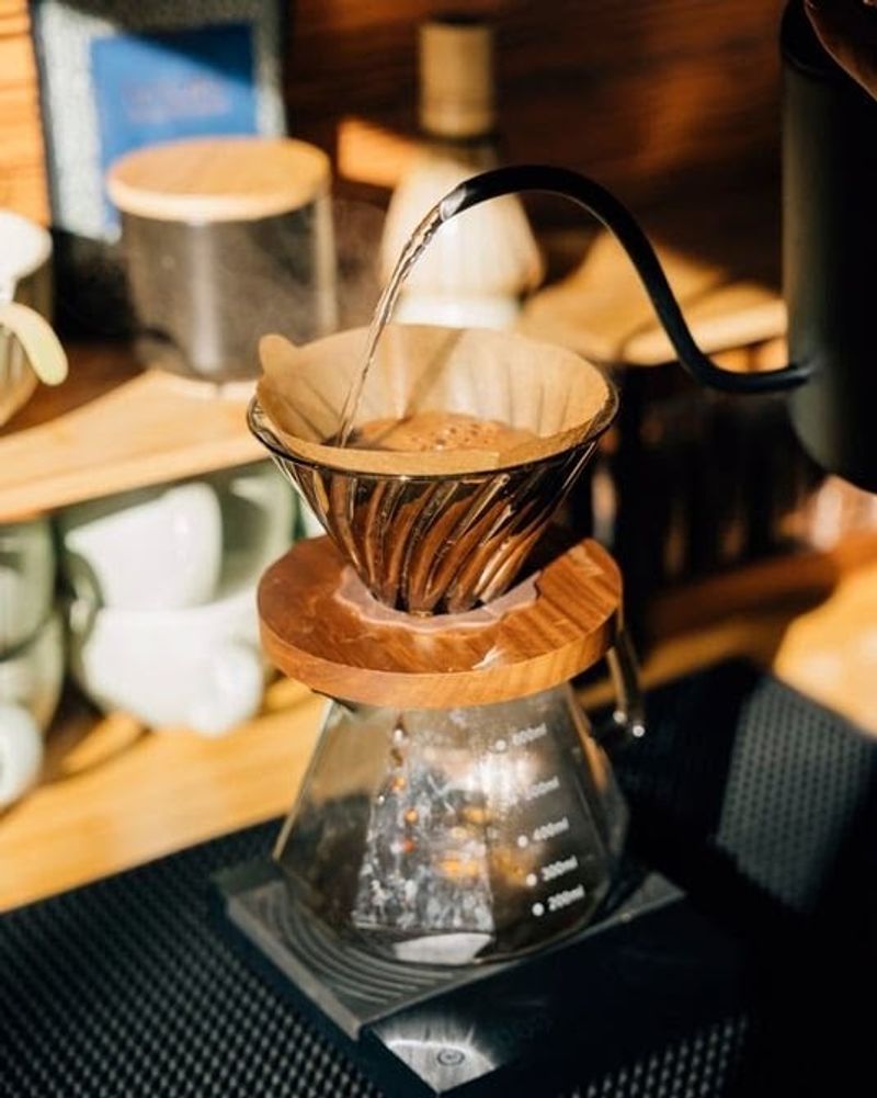 The Colombian Roots Behind Every Cup The Colombian Roots Behind Every Cup
