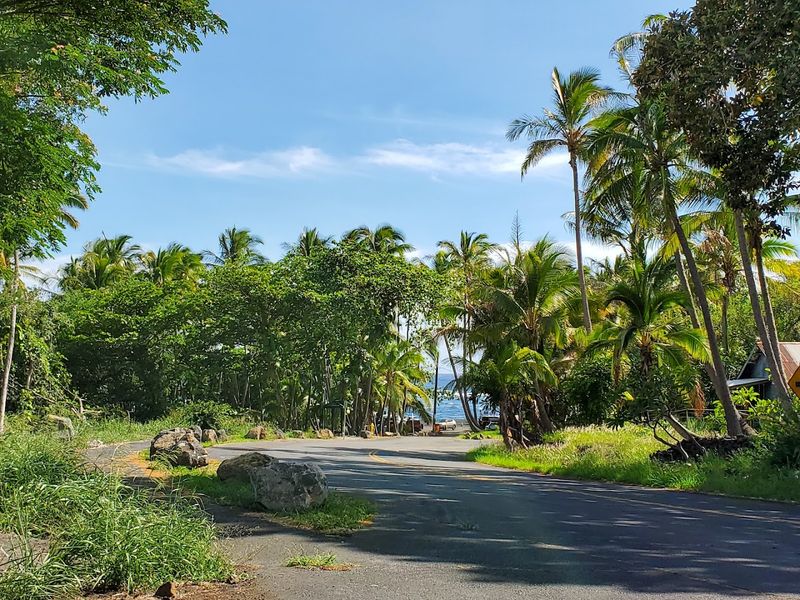 The Connection to Hawaii Volcanoes National Park