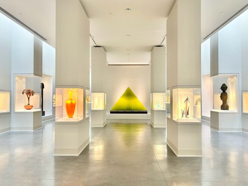 The Contemporary Craft Wing That Changed Everything The Contemporary Craft Wing That Changed Everything