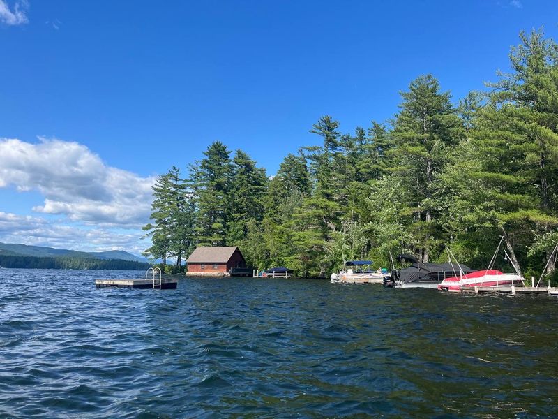 The Cottage That Became a Screen Icon
