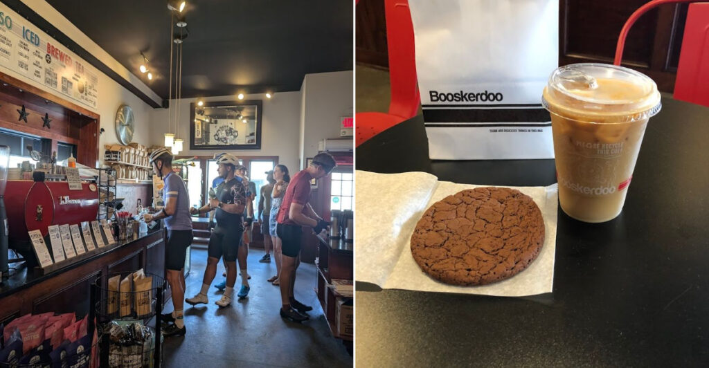 The Cozy Beach Town Coffee Stop That Became a Jersey Shore Favorite