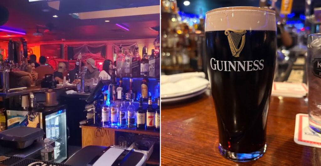 The Cozy New Jersey Hangout That Turned Irish Pub Energy Into a Full Experience