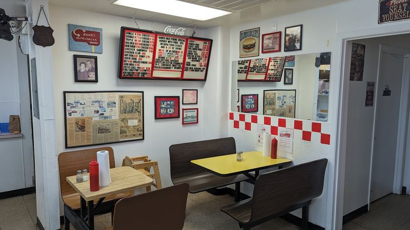 The Cozy, Time-Capsule Atmosphere Inside
