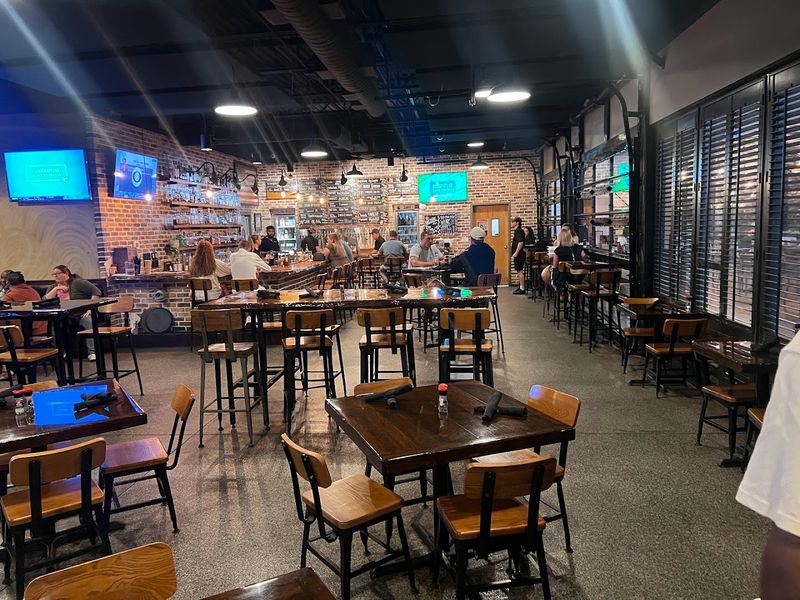 The Craft Bar - Destin - Destin, Florida The Craft Bar - Destin - Destin, Florida