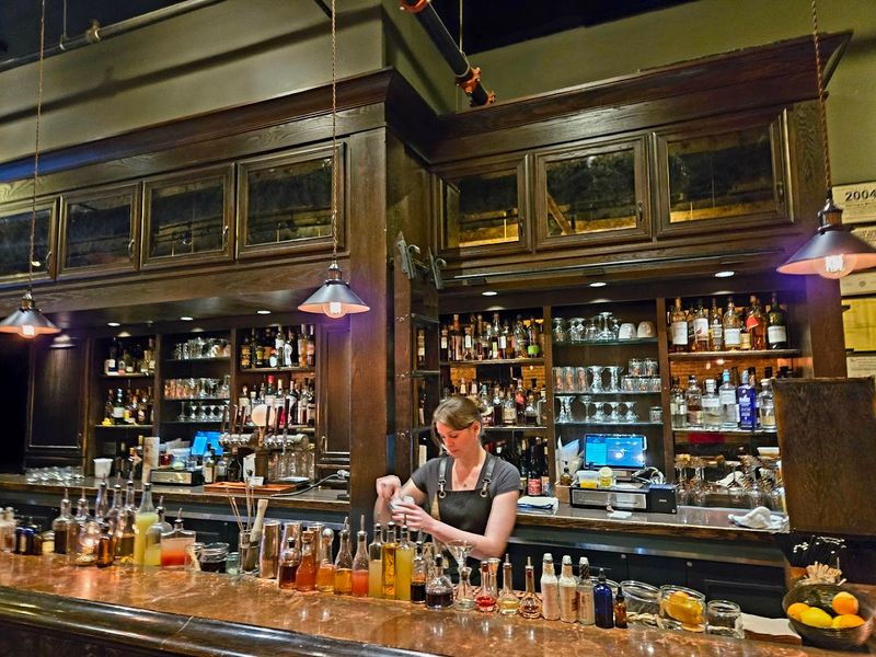 How the Service Elevates the Entire Experience