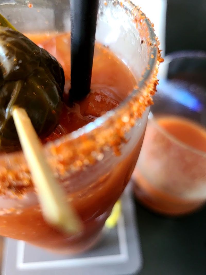 The Craft Cocktail Program Worth Talking About