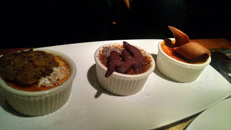 The Crème Brûlée That People Cannot Stop Talking About The Crème Brûlée That People Cannot Stop Talking About