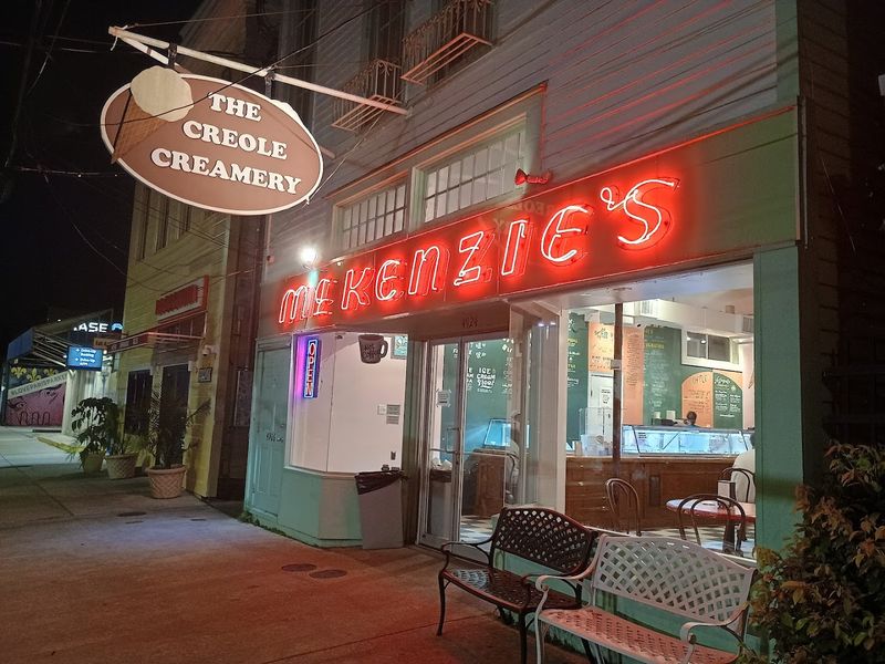 The Creole Creamery - Louisiana The Creole Creamery - Louisiana