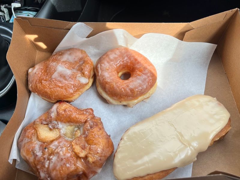 The Cronut That Earns Its Own Fan Club The Cronut That Earns Its Own Fan Club