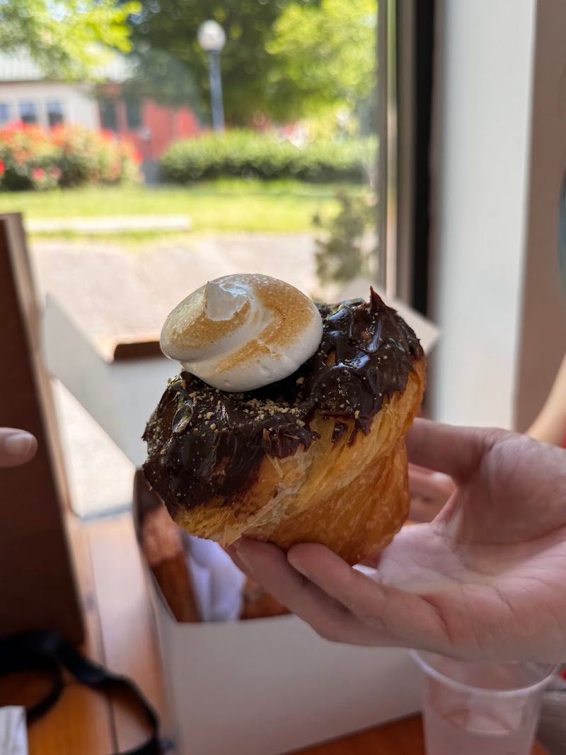 The Cruffin: Worth a Drive From Another State The Cruffin: Worth a Drive From Another State