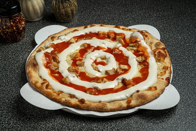 The Crust That Converts Skeptics The Crust That Converts Skeptics