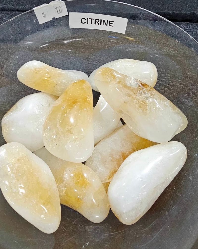 The Crystal Selection Is Hard to Beat