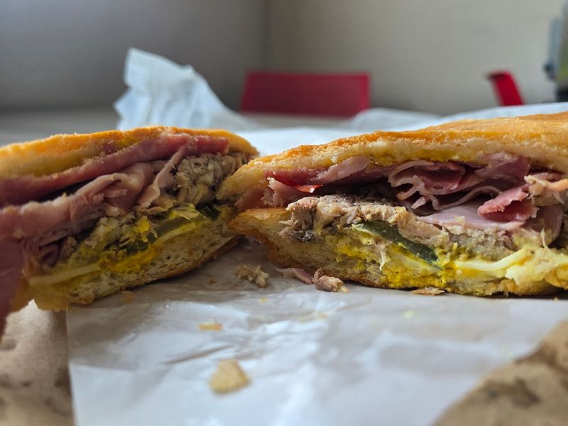 The Cuban Sandwich That Has People Ordering Ten at a Time The Cuban Sandwich That Has People Ordering Ten at a Time