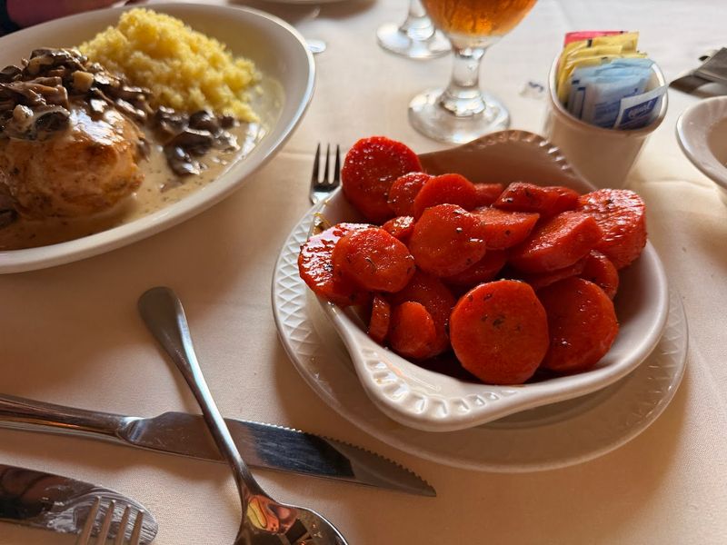 The Culinary Vision Behind Laury’s The Culinary Vision Behind Laury’s