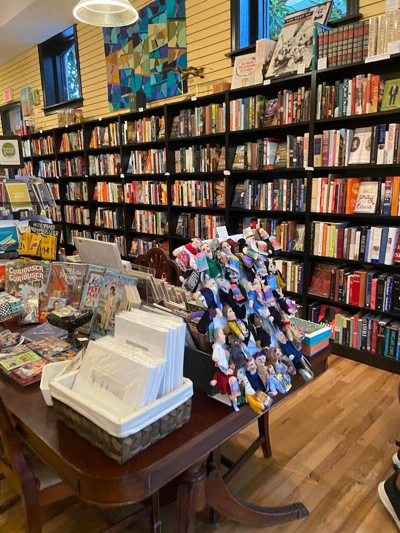 The Curated Mix That Sets This Shop Apart The Curated Mix That Sets This Shop Apart