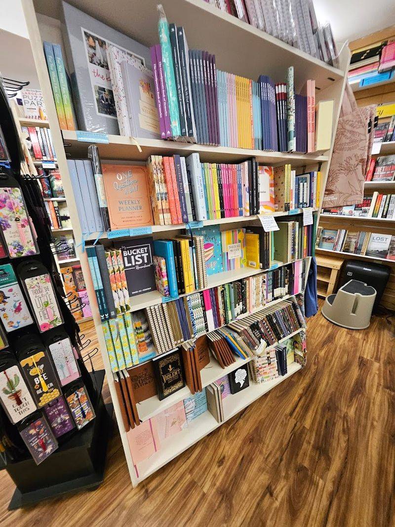 The Curated Selection That Keeps Readers Coming Back The Curated Selection That Keeps Readers Coming Back