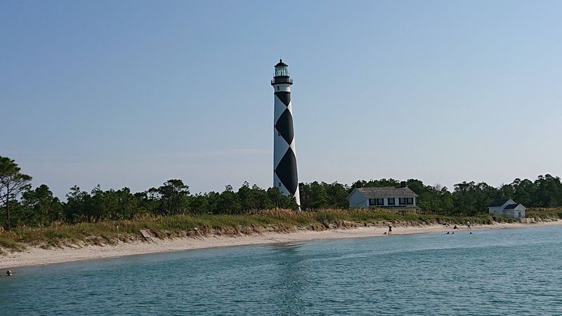 The Dangerous Shoals That Have Shaped Centuries Of Maritime History The Dangerous Shoals That Have Shaped Centuries Of Maritime History