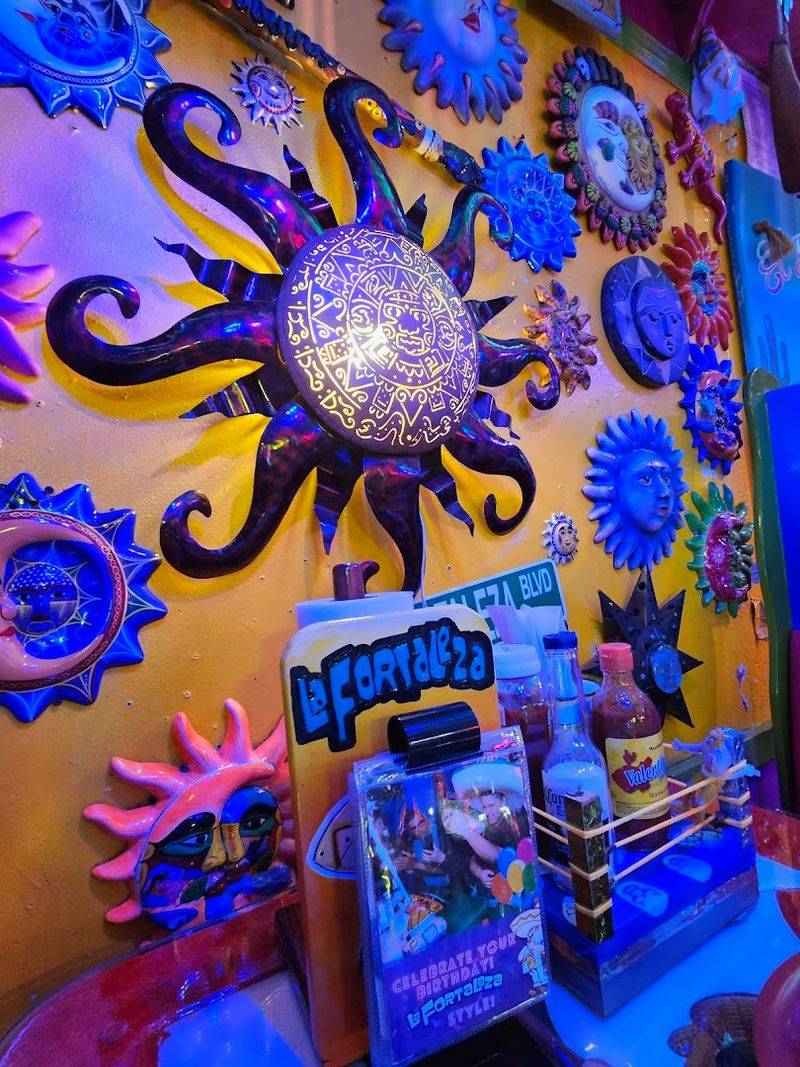 The Decor That Lures You Right In