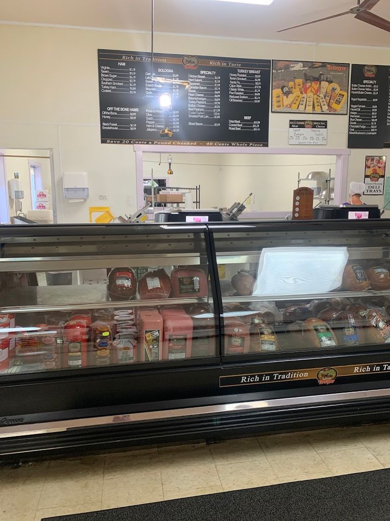 The Deli Counter That Keeps People Coming Back The Deli Counter That Keeps People Coming Back