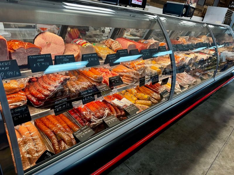 The Deli Counter: Where the Real Magic Happens