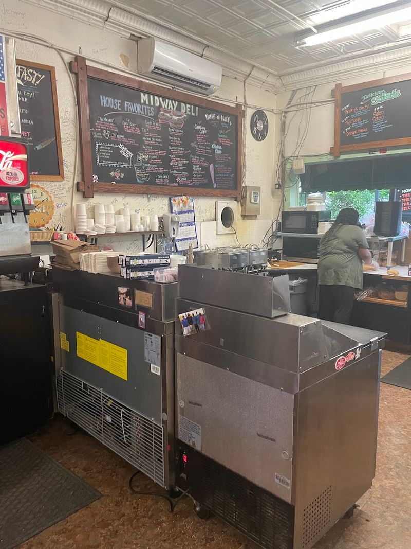 The Deli Counter and What Makes It Special The Deli Counter and What Makes It Special