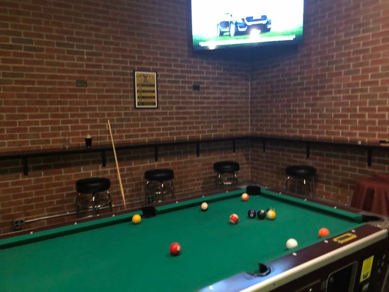 The Den: A Private Lower Level Worth Knowing About