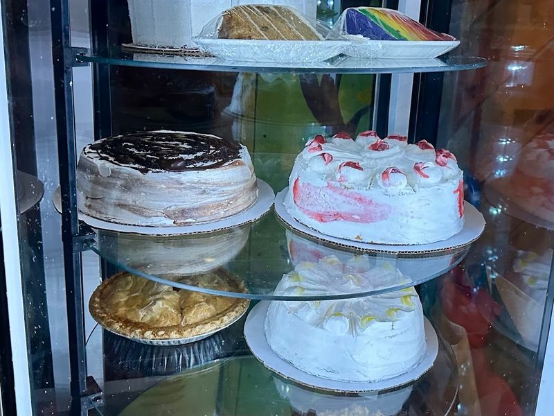 The Dessert Case That Stops Everyone Cold