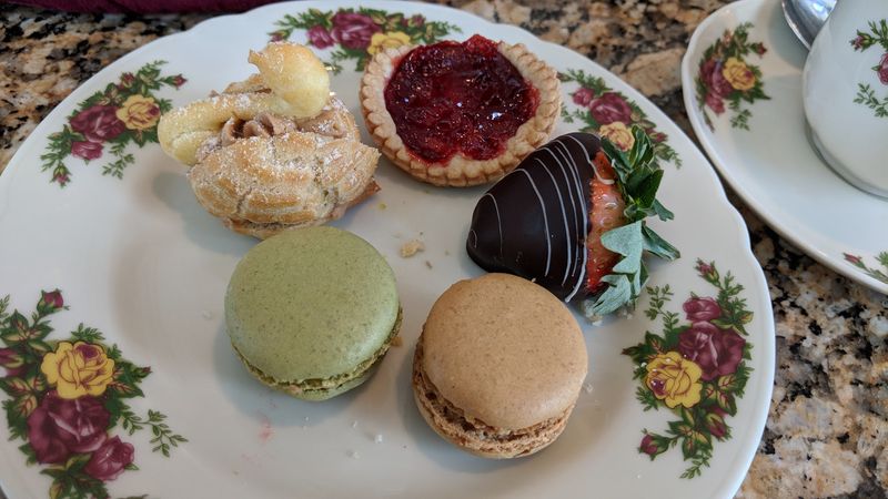 The Dessert Course: Where Things Get Truly Special