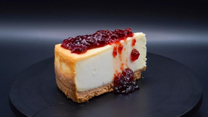 The Dessert Option That Surprises First-Timers