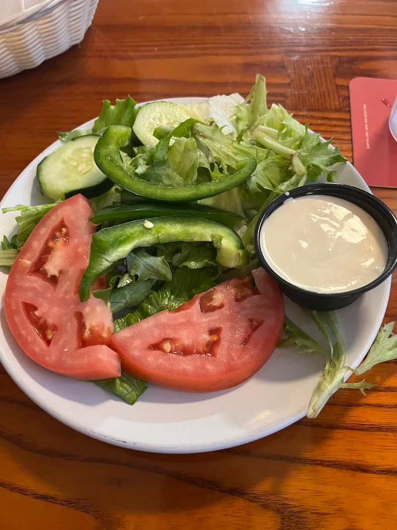 The Homemade Dressing That Changes the Game