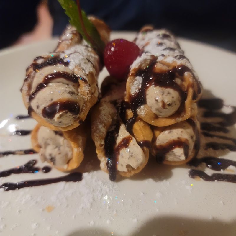 The Desserts That Close the Meal on a High Note
