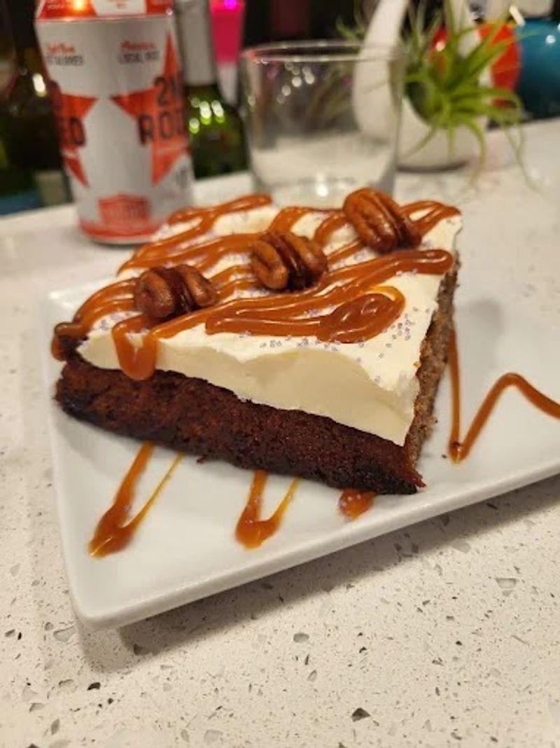 The Desserts That Deserve Their Own Conversation The Desserts That Deserve Their Own Conversation