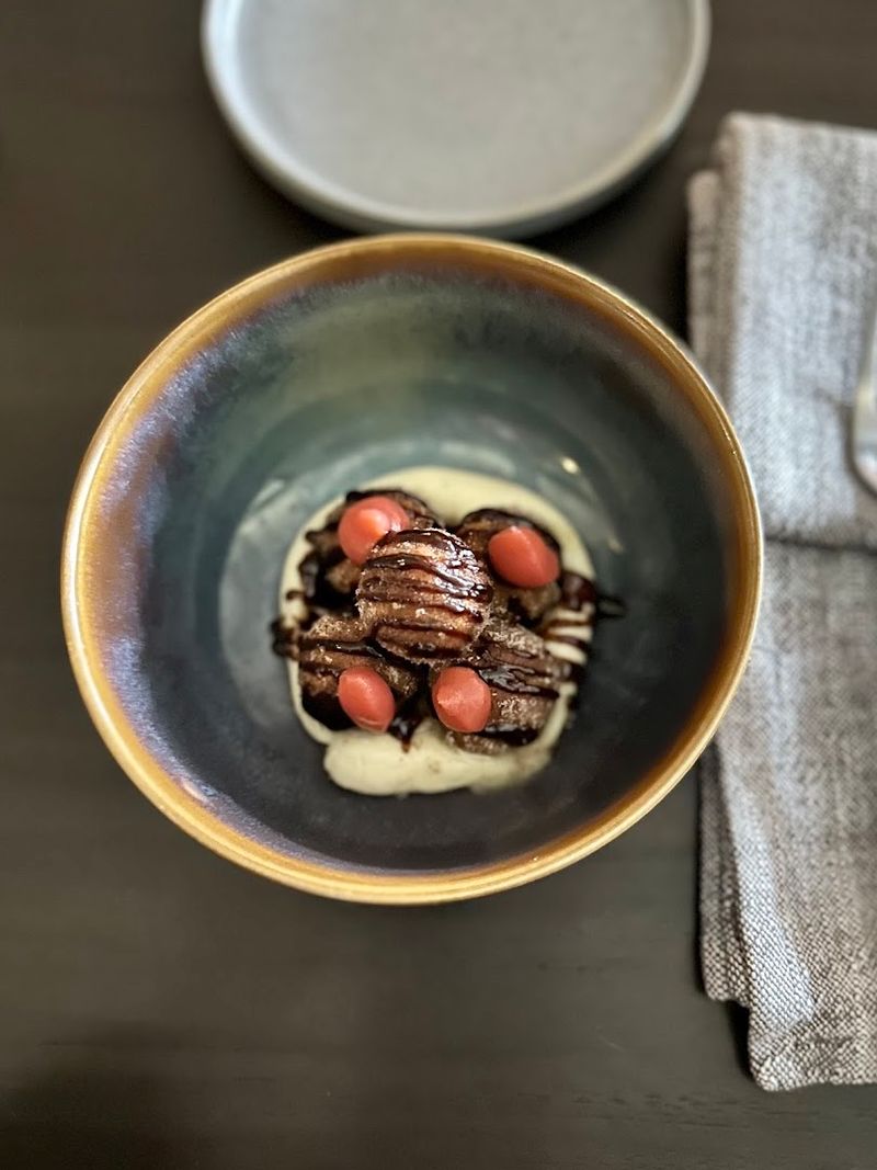 The Desserts That Steal the Show