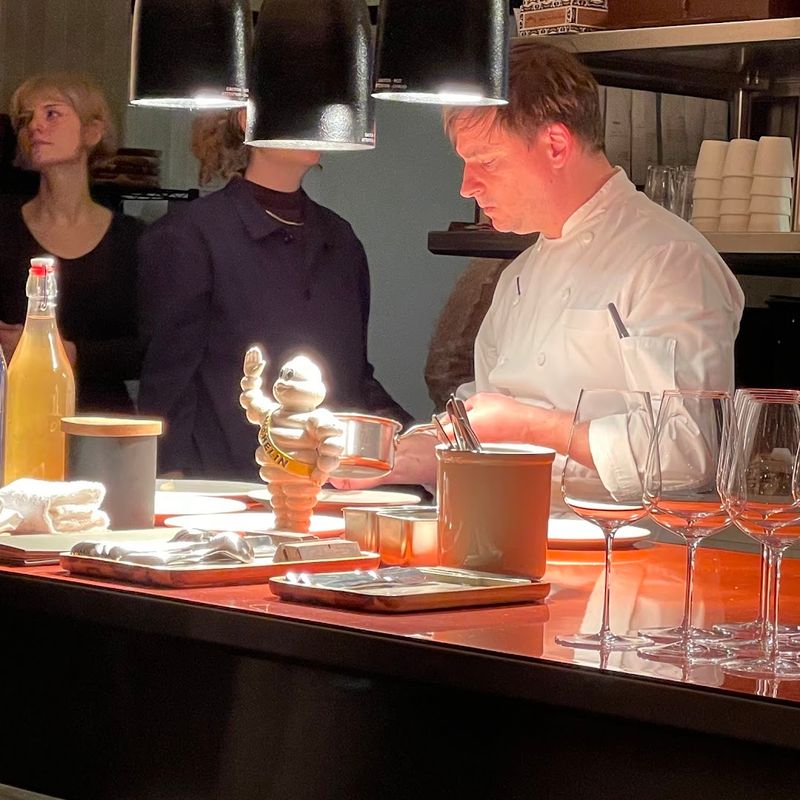 The Details That Most Restaurants Never Think About The Details That Most Restaurants Never Think About