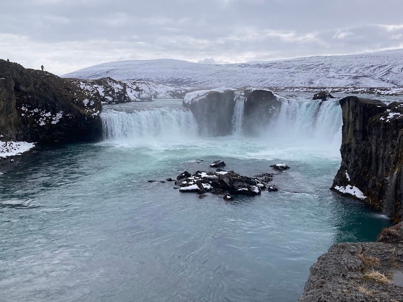 The Diamond Circle: North Iceland's Bigger, Bolder Loop