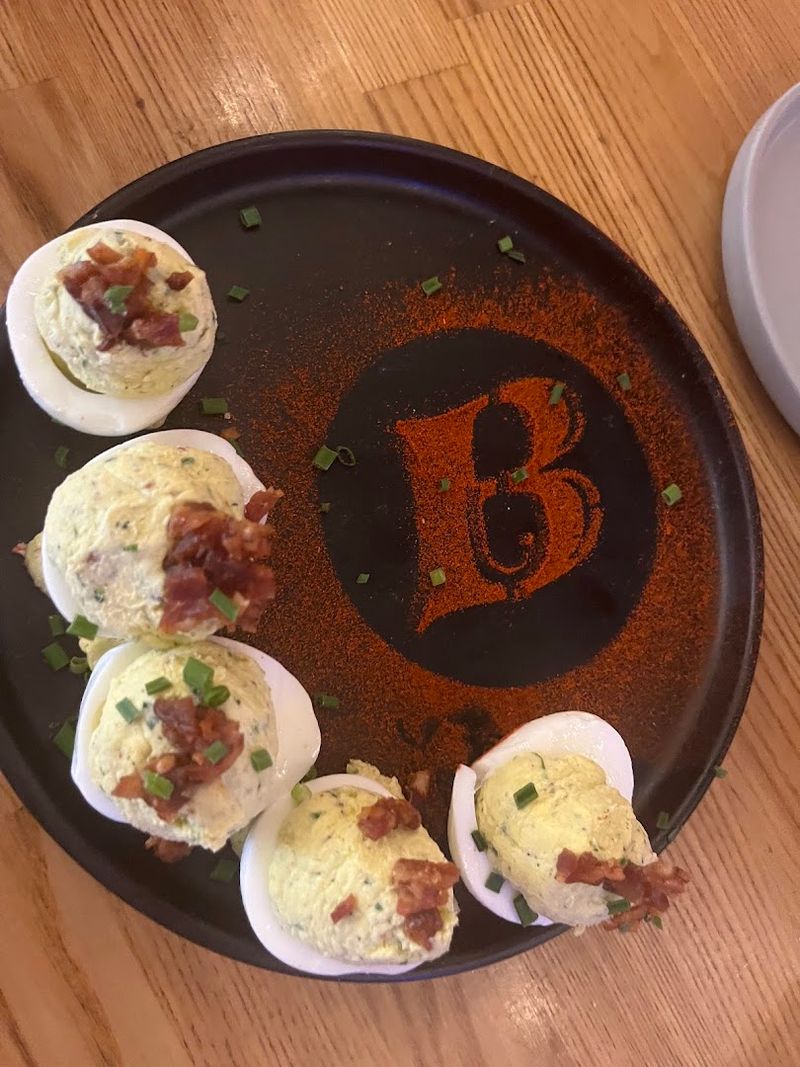Appetizers That Set the Tone Early