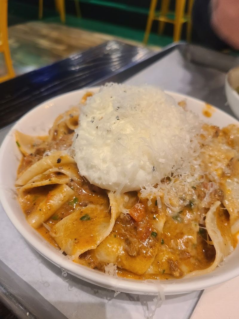 The Dish Everyone Is Talking About
