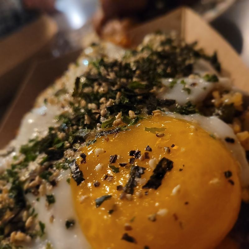 The Dishes That Demand to Be Ordered