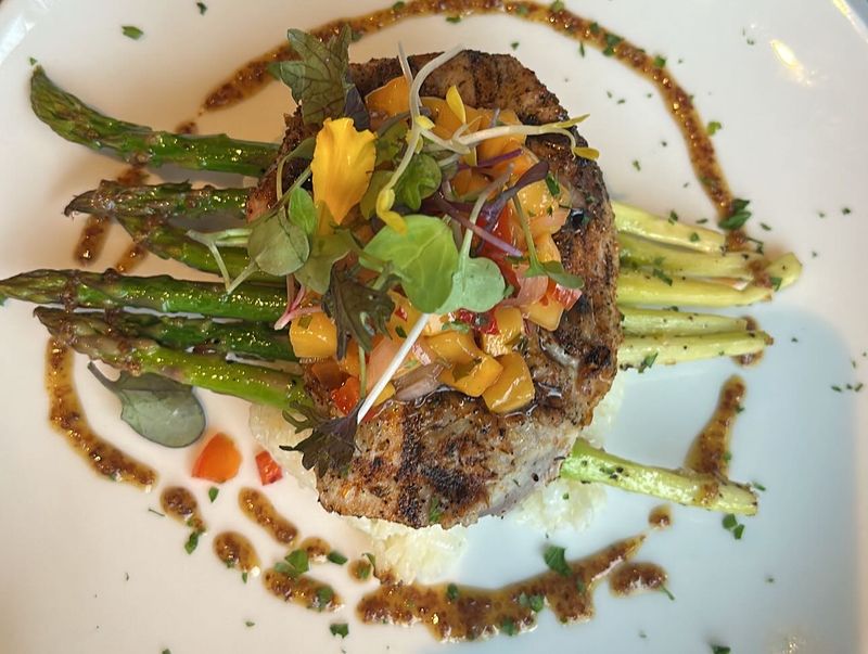 The Dishes That Diners Keep Coming Back For The Dishes That Diners Keep Coming Back For