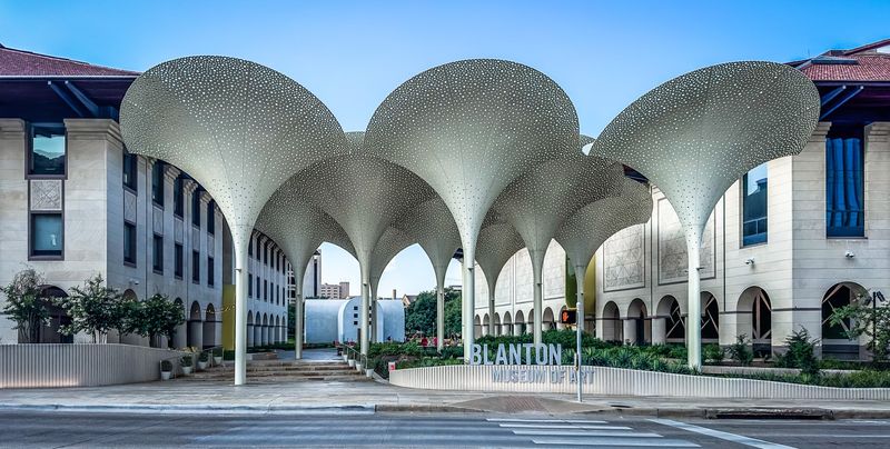 Blanton Museum of Art