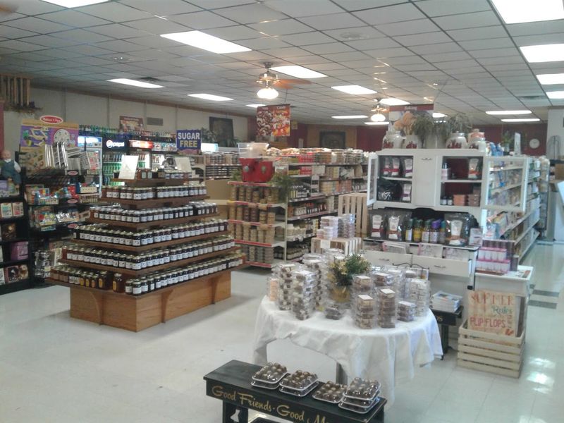The Dutch Pantry The Dutch Pantry