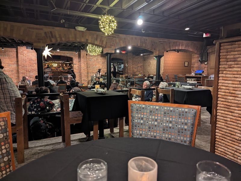 The Earle Restaurant (Ann Arbor)