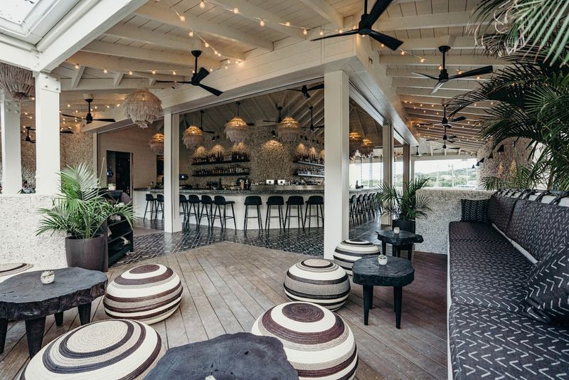 The Easterly, Red Hook, St. Thomas, U.S. Virgin Islands