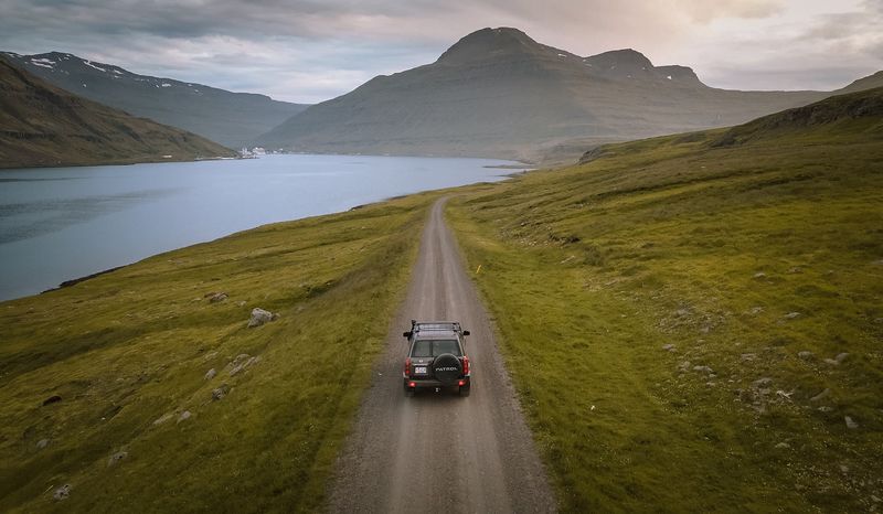 The Eastfjords: Slow Roads and Local Rhythm