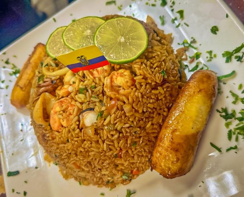 The Ecuadorian Roots That Make Everything Different