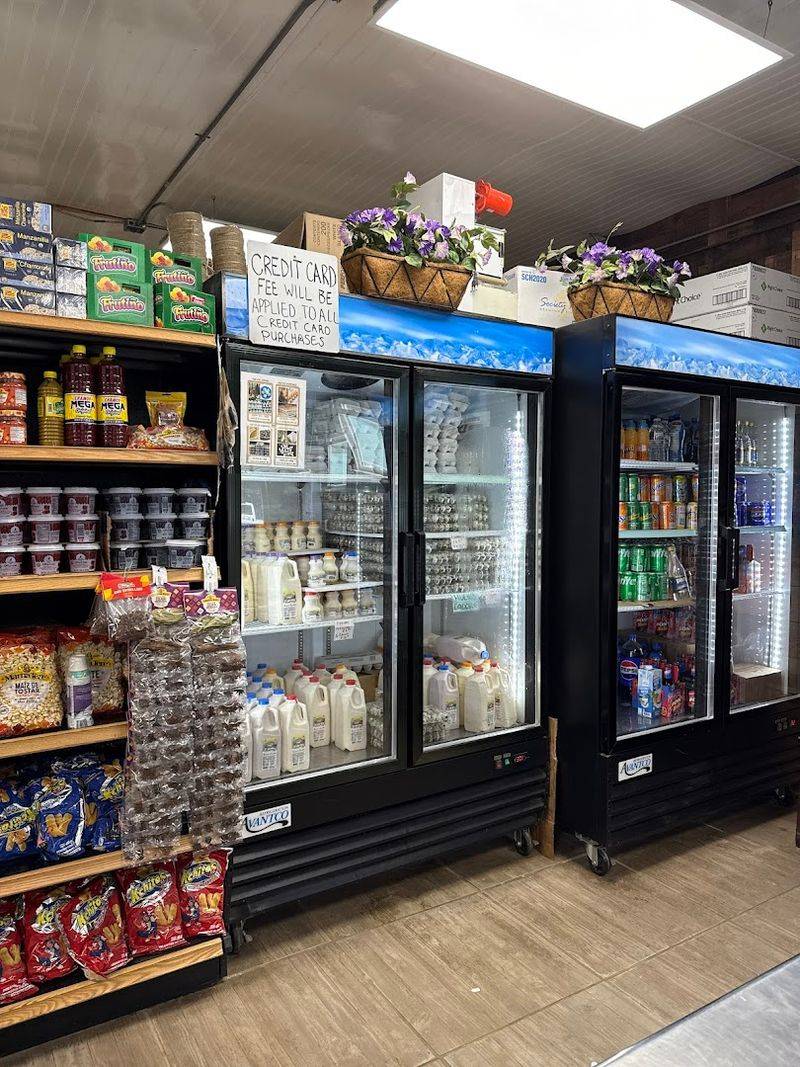 The Ecuadorian Store That Surprises Everyone
