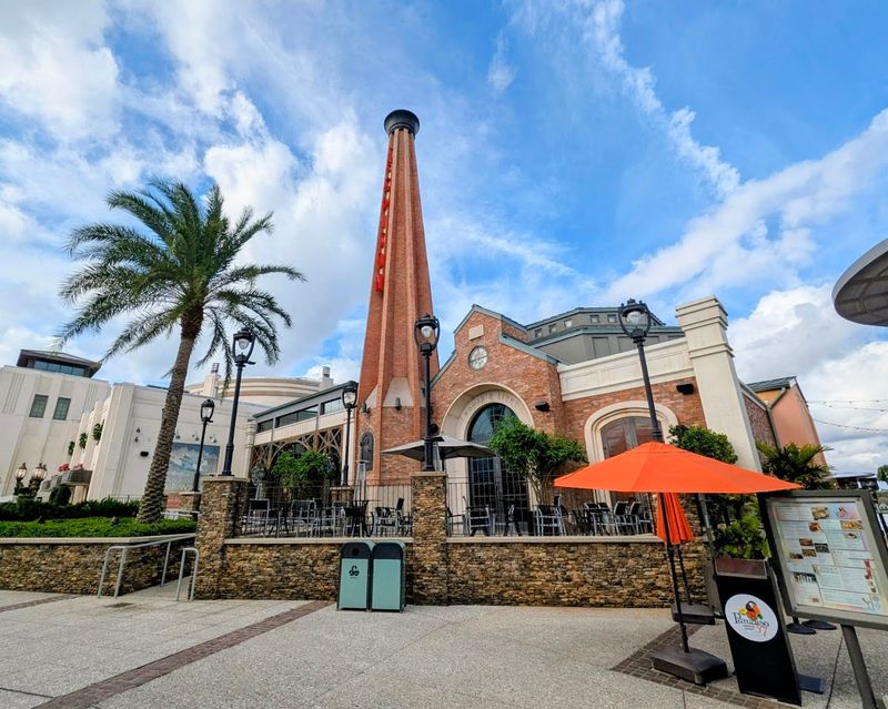 The Edison - Lake Buena Vista